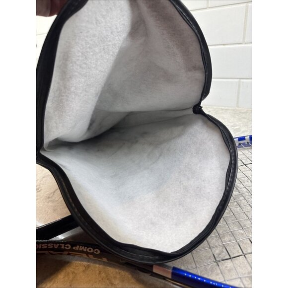 HEAD Comp Classic xtralong Graphite-Tech Oversize Tennis Racket w/ Cover - Picture 10 of 10